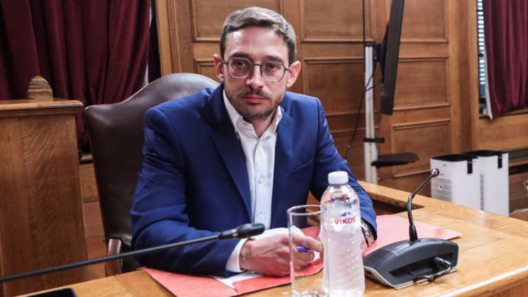 ΟΠΕΚΕΠΕ: &quot;Δεν μεταβίβασα δικαιώματα, δεν γνώριζα Φραπέ και Χασάπη&quot;, είπε ο πρώην Γραμματέας Ηρακλείου ΠΑΣΟΚ