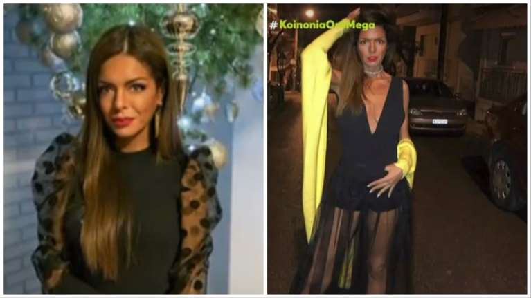 Θρίλερ στη Θεσσαλονίκη: H 37χρονη που εξαφανίστηκε είναι αδελφή πρώην παίκτη ριάλιτι και με φίλους στη showbiz