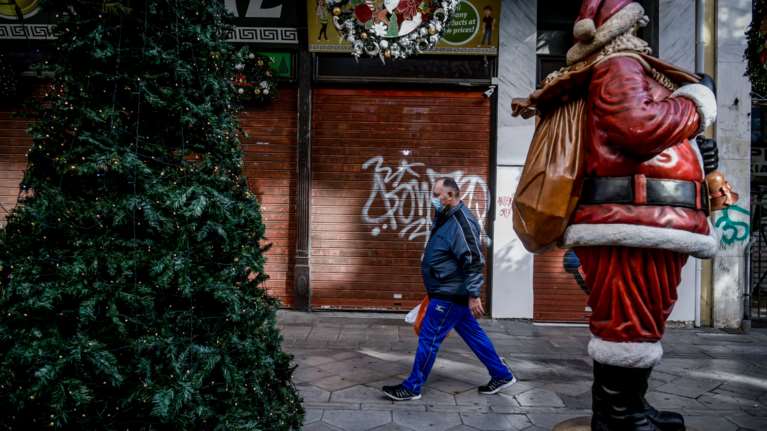 ΟΑΕΔ: Σήμερα η καταβολή 400 ευρώ σε ακόμη 5.740 μακροχρόνια ανέργους