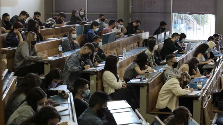 Πανεπιστήμια: Αυτοί είναι οι τέσσερις άξονες του νομοσχεδίου - Τι συζητήθηκε στο υπουργικό συμβούλιο