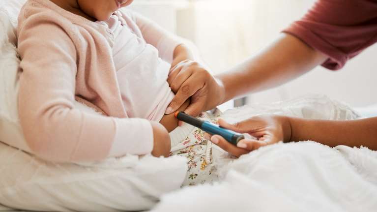 Καμπανάκι για την αυξητική τάση του σακχαρώδη διαβήτη στα παιδιά - Oι επιπτώσεις της παχυσαρκίας