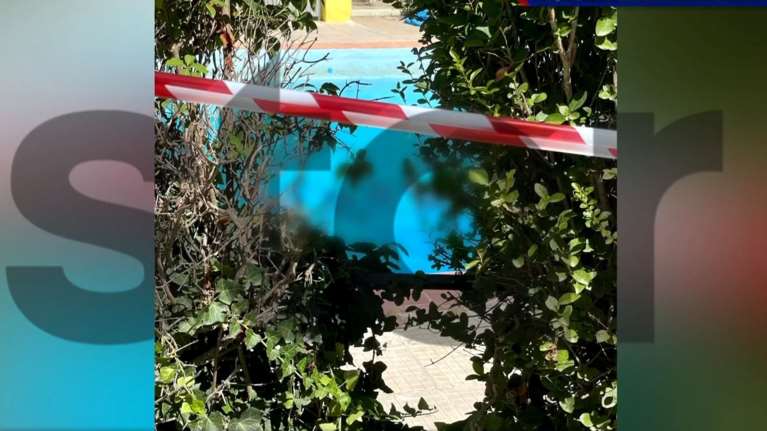 Πνιγμός 8χρονης στη Χαλκιδική: Η περίφραξη της πισίνας ήταν με... θάμνους και κενά - Δεν πήγε ποτέ στο φαγητό