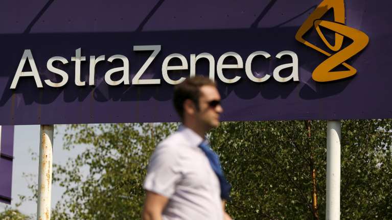 Κορονοϊός: Η AstraZeneca ξεκίνησε το τελευταίο στάδιο κλινικών δοκιμών του εμβολίου