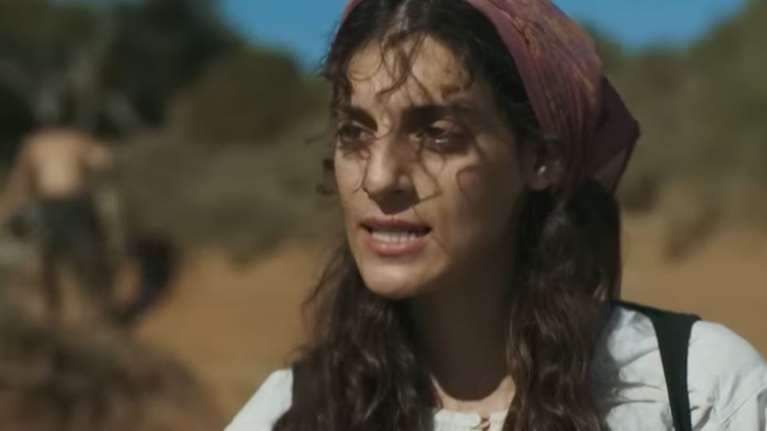 "Οι Αθώοι": Δείτε το νέο τρέιλερ της υπερπαραγωγής του Mega