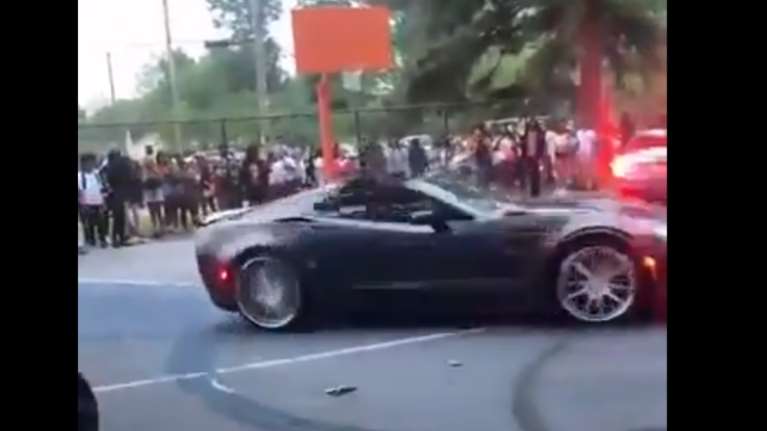 ΗΠΑ: Βάφτηκε με αίμα υπαίθριο πάρτι στο Μέμφις - Δύο νεκροί και έξι τραυματίες από πυροβολισμούς [βίντεο]