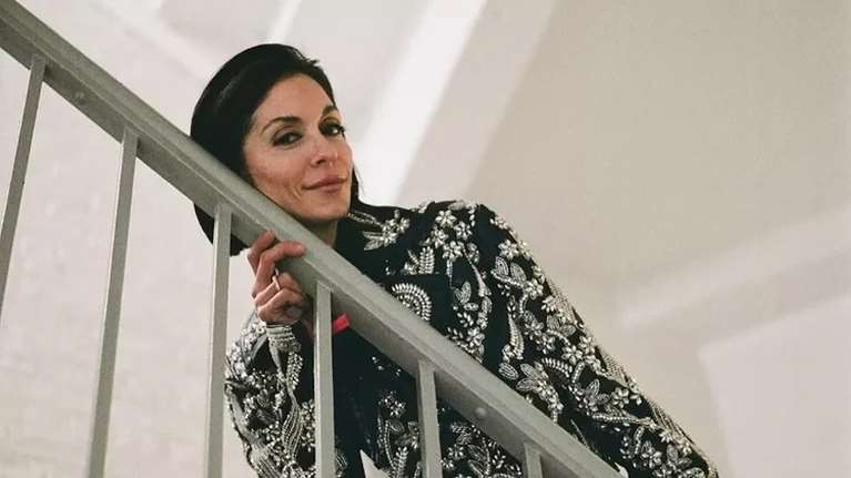 Σοφία Καρβέλα: Ακολουθεί το απόλυτο trend για τα παιδιά στο εξωτερικό