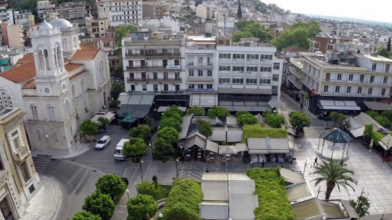 Επιτροπή Ανταγωνισμού: Πρόστιμα 461.819 ευρώ σε κατασκευαστικές εταιρείες