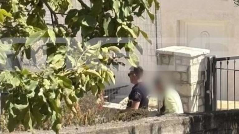 Βοιωτία: Η ανώνυμη καταγγελία για την 62χρονη που έθαψε τη μητέρα της σε στάβλο – Ρωτάει να μάθει τι λένε τα... κανάλια