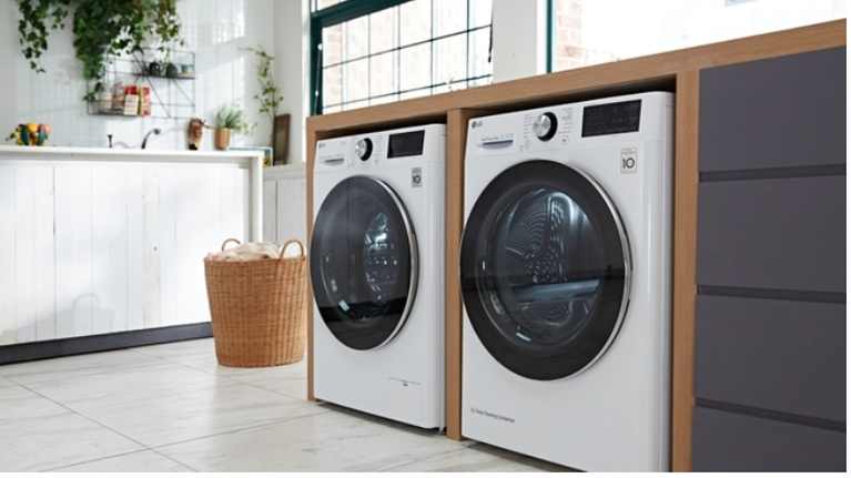 Ποιος περιμένει να στεγνώσουν τα ρούχα τον χειμώνα; Σίγουρα όχι εγώ!