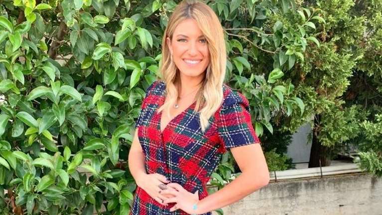 Αλεξάνδρα Καϋμένου: Ερωτευμένη με πολιτικό η συνεργάτιδα του Γιώργου Παπαδάκη! [βίντεο]