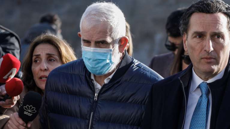 "Όταν είχα την αδερφή μου με καρκίνο ζήτησα 5.000 κι ο Φιλιππίδης μου έδωσε 10.000"