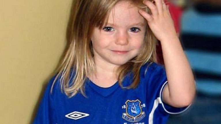 Yπόθεση Μαντλίν: Κόκκινος συναγερμός στην Ιντερπόλ - Στο φως νέα στοιχεία