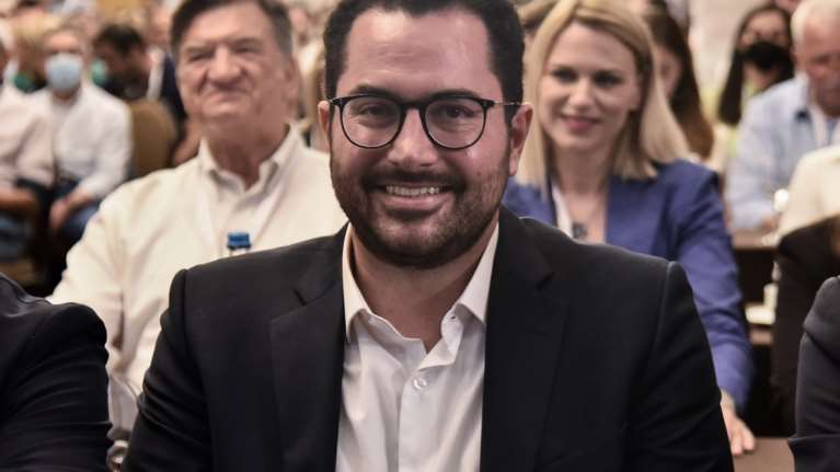 Σπυρόπουλος για υποκλοπές: Ο Μητσοτάκης έχει προσωπική ευθύνη και πρέπει να απολογηθεί στο λαό