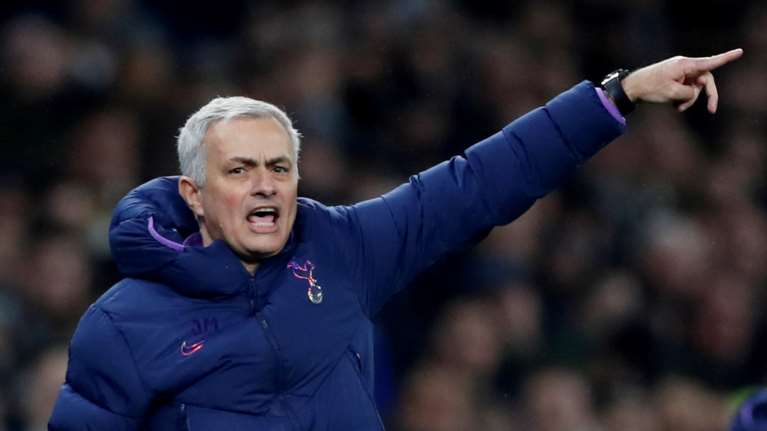 Premier League: Τέλος ο Μουρίνιο από την Τότεναμ