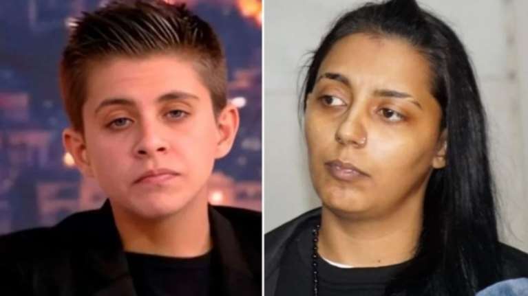 Ειρήνη Μουρτζούκου: Κατασχέθηκαν τα κινητά της μητέρας και της γιαγιάς του μικρού Παναγιωτάκη