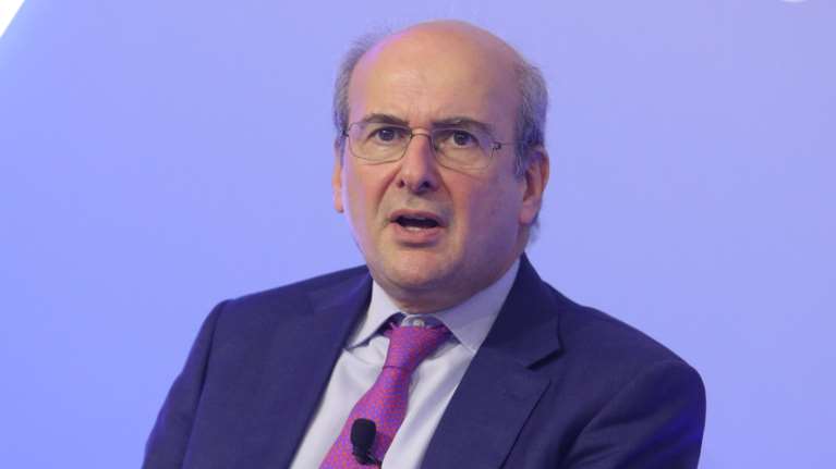 Χατζηδάκης για το λιμάνι στην Ελευσίνα: Υπάρχει χώρος δίπλα στο ναυπηγείο, η χώρα δεν μπορεί να αποκρούει προτάσεις