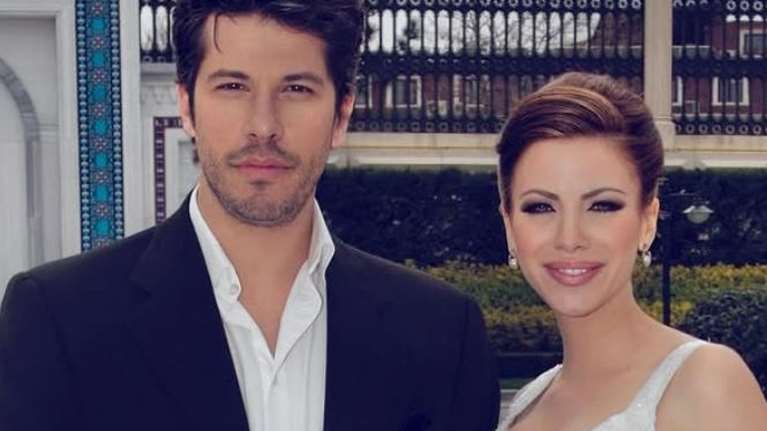 Αντελίνα Βαρθακούρη: Η ολόσωμη φωτογραφία με μαγιό σε εξωτικό προορισμό