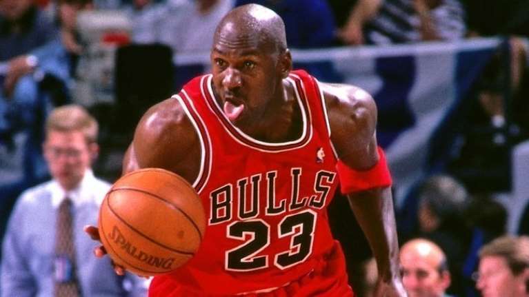 Το exclusive golf club του Μάικλ Τζόρνταν