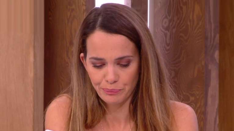 Ελιάνα Χρυσικοπούλου &amp; Σάββας Πούμπουρας | Γιατί λύγισαν on air;