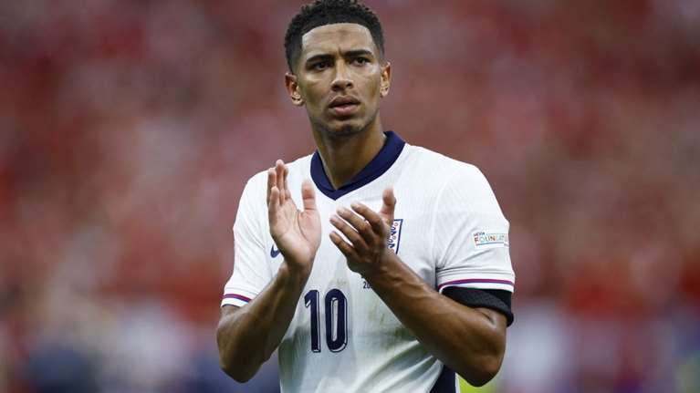 Interwetten: Φουριόζος Μπέλινκγχαμ στο 7.50