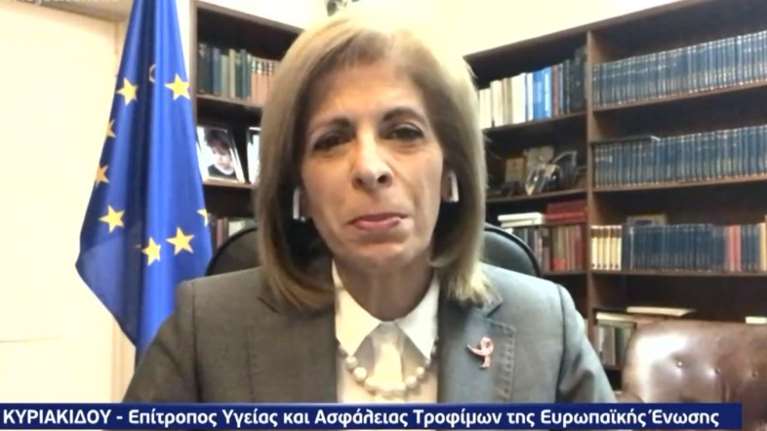 Κορονοϊός - εμβόλιο: Η 29η Δεκεμβρίου πιθανότερη ημερομηνία αδειοδότησης στην Ευρώπη