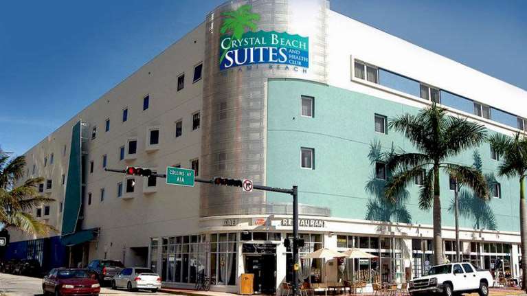 Φλόριντα-κορονοϊός:  Άντρας πυροβόλησε επειδή δεν τηρούσαν αποστάσεις [βίντεο]