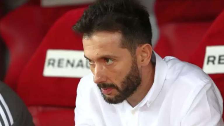 Ολυμπιακός: Ετοιμάζει αλλαγές ο Κάρλος Κορμπεράν