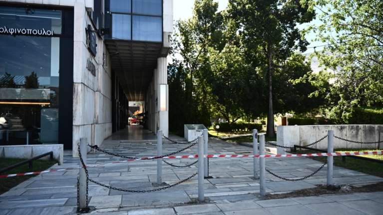 Πώς οι αρχές έφθασαν στη σύλληψη του δολοφόνου του 23χρονου στο Μαρούσι - Τον &quot;έκαψε&quot; η σύντροφός του με τις αναρτήσεις στο Instagram