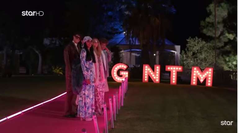 GNTM spoiler: Το φαβορί αποχαιρετά το ριάλιτι μόδας απόψε -Η αποχώρηση έκπληξη