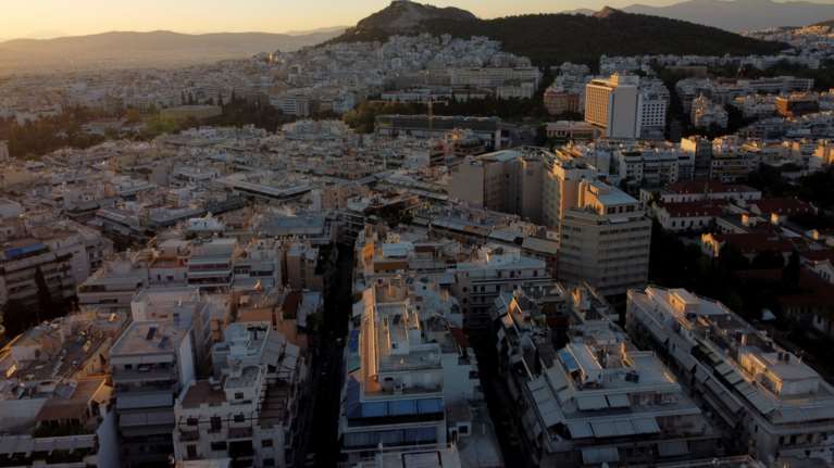 Χάρης Δούκας: Ασφυκτικός ο κλοιός του AirBnB σε Παγκράτι, ΜΕΤΣ και Εμπορικό Τρίγωνο - Κοιτάμε πάγωμα αδειών