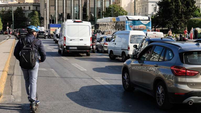 Διονύσης Σαββόπουλος: Kυκλοφοριακές ρυθμίσεις στην Αθήνα, λόγω της κηδείας του