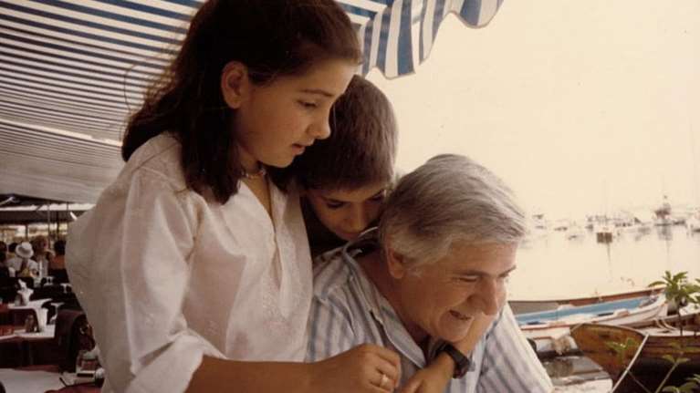 Δολοφονία Παύλου Μπακογιάννη: Η συγκινητική ανάρτηση της Ντόρας Μπακογιάννη για τα 31 χρόνια