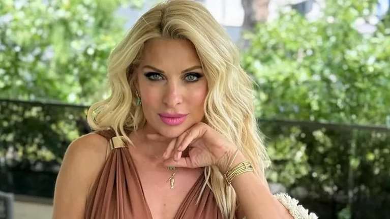 Νέα αλλαγή για την Ελένη Μενεγάκη: Πώς έκανε τα μαλλιά της να δείχνουν πιο πλούσια;