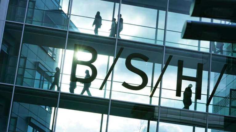 Την κατάργηση 1.400 θέσεων εργασίας ανακοίνωσε η θυγατρική της Bosch, BSH