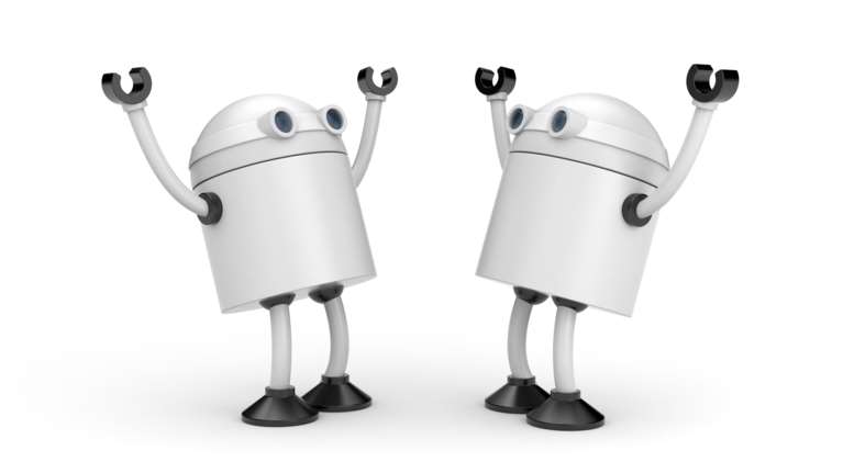 Επιστήμονες προσπαθούν να αναπτύξουν την αίσθηση του χιούμορ στα ρομπότ