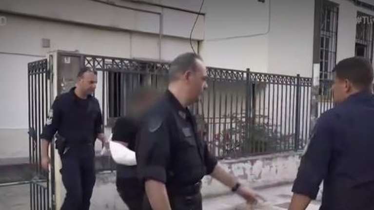 Τραγωδία στον Βόλο: &quot;Τελείωσε η ζωή μου, πονάω πολύ&quot; - Η πρώτη αντίδραση του οδηγού για τη φονική παράσυρση του βρέφους