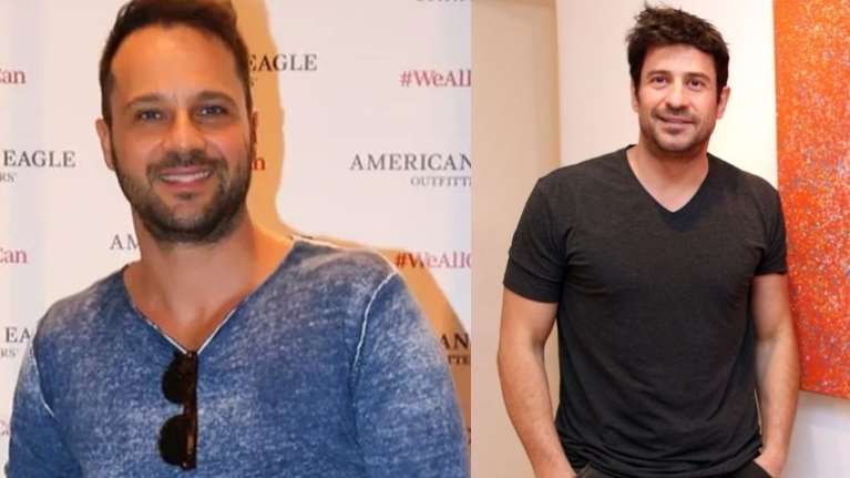 Μπεγνής για Γεωργούλη: "Πόσοι τον σιχαίνονται ή τον ζηλεύουν; Βρήκαν ευκαιρία να σταυρώσουν έναν όμορφο και πετυχημένο"