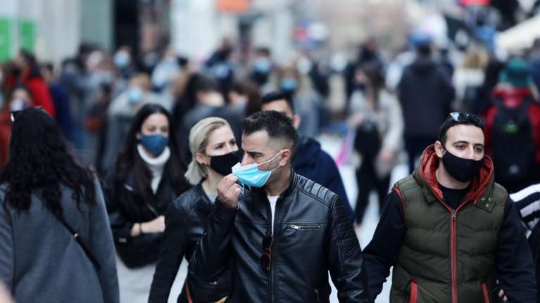 Έκθεση Πισσαρίδη: Ολοκληρώθηκε η δημόσια διαβούλευση - Στη δημοσιότητα ολόκληρο το Σχέδιο για την ελληνική οικονομία