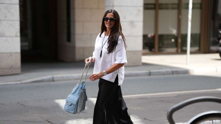 Πιο μακριά μαλλιά σε 5 λεπτά: Δοκίμασε αυτή τη μέθοδο