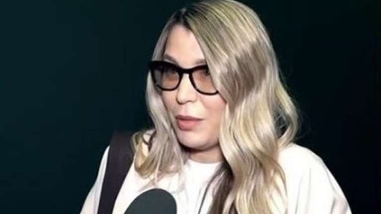 Κατρίνα Τσάνταλη: &quot;Υπήρχε μεγάλη ταλαιπωρία μέχρι να πάνε όλα καλά, ήταν μια προσπάθεια τριών χρόνων&quot;