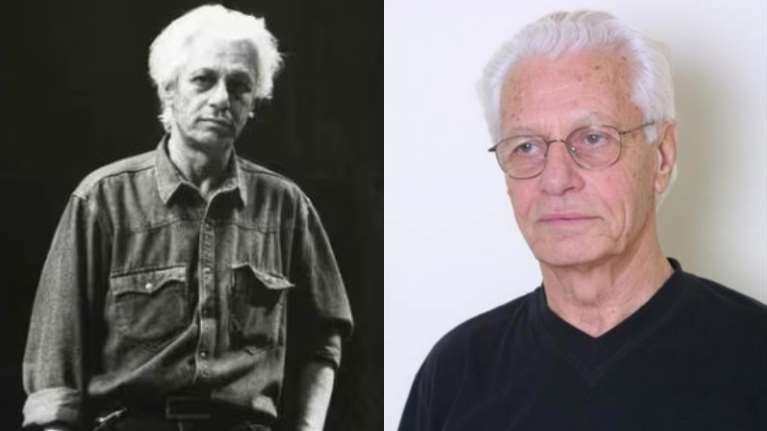 Θλίψη στον καλλιτεχνικό χώρο - Πέθανε ο σκηνοθέτης Σταύρος Ντουφεξής