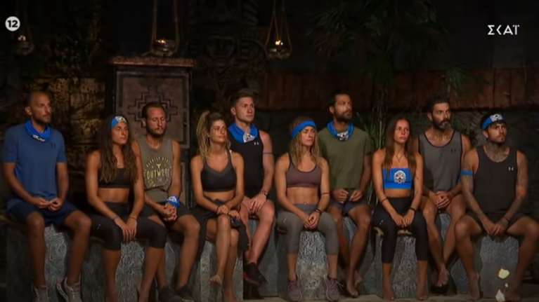 Survivor spoiler: Ποια ομάδα κερδίζει την πρώτη ασυλία απόψε
