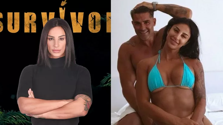 Αθηνά Ευμορφιάδη - Survivor: Η 32χρονη πρωταθλήτρια Kick Boxing, ο άντρας που της έκλεψε την καρδιά και η επέμβαση που την τρόμαξε