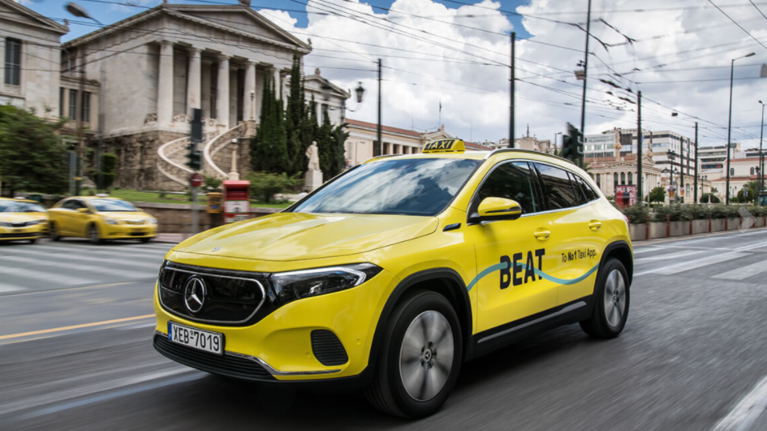 ΒΕΑΤ: Πρέπει να αναλάβουμε δράση τώρα - Ανοιχτή επιστολή στην Πολιτεία για περισσότερο βιώσιμες πόλεις