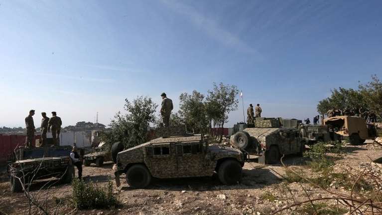 Σε κατάσταση υψηλού συναγερμού το Ισραήλ για ενδεχόμενη αμερικανική παρέμβαση στο Ιράν