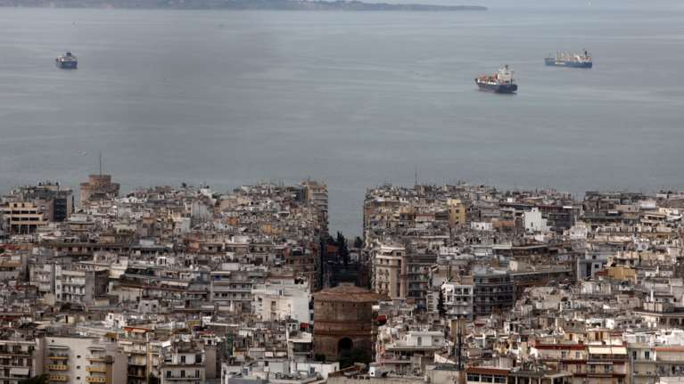 Μειώνεται σταθερά το ιικό φορτίο των λυμάτων στη Θεσσαλονίκη - &quot;Ιδιαίτερα θετικό σημάδι&quot;