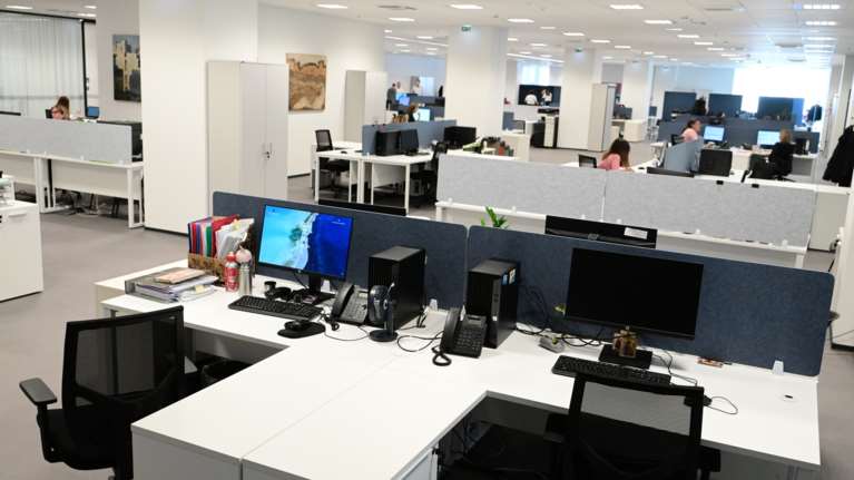 Ψηφιακές οι δηλώσεις Φόρου Μεταβίβασης Ακινήτων για σύσταση ή τροποποίηση οριζόντιων ή κάθετων ιδιοκτησιών