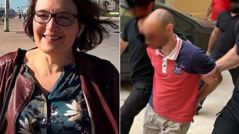 Δίκη Σούζαν Ιτον- Ανατριχιαστικές λεπτομέρειες από τη δολοφονία: Αισθάνομαι ένοχος, είπε ο 28χρονος