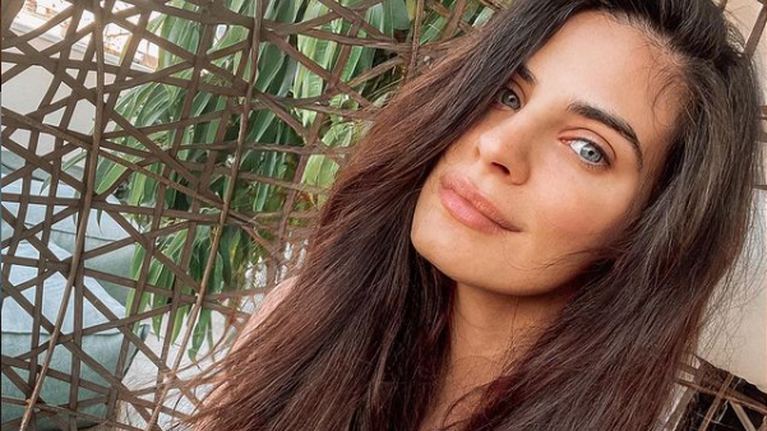 Χριστίνα Μπόμπα: Η τρυφερή ανάρτηση από τις πρώτες διακοπές με τις κόρες της [Βίντεο]