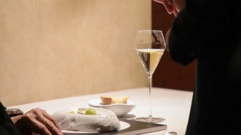 Μήπως η λίστα των καλύτερων εστιατορίων στον κόσμο έχει γίνει προβλέψιμη;